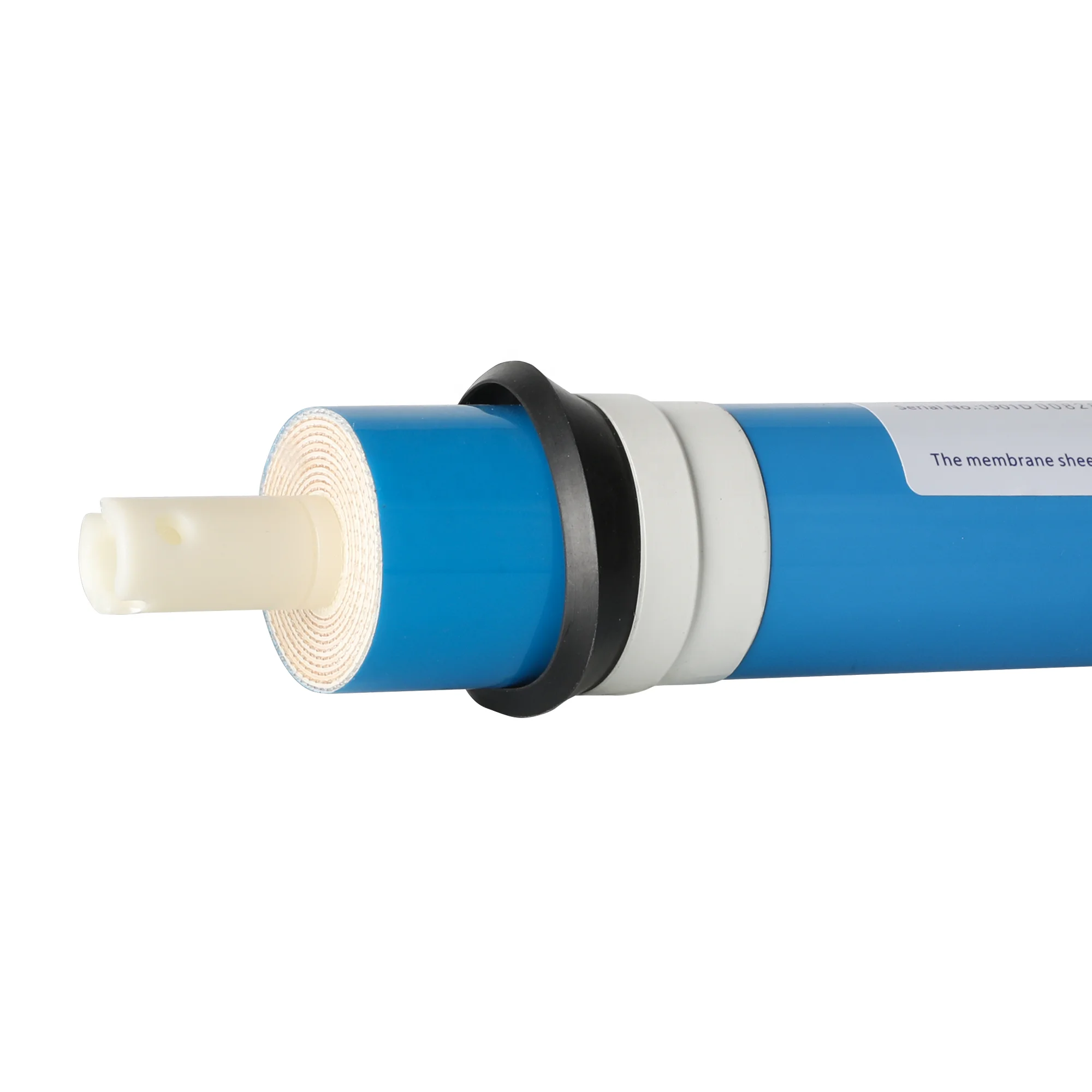 Оптовый запас Filterpur 50 gpd обратноосмотическая мембрана ro для домашнего использования