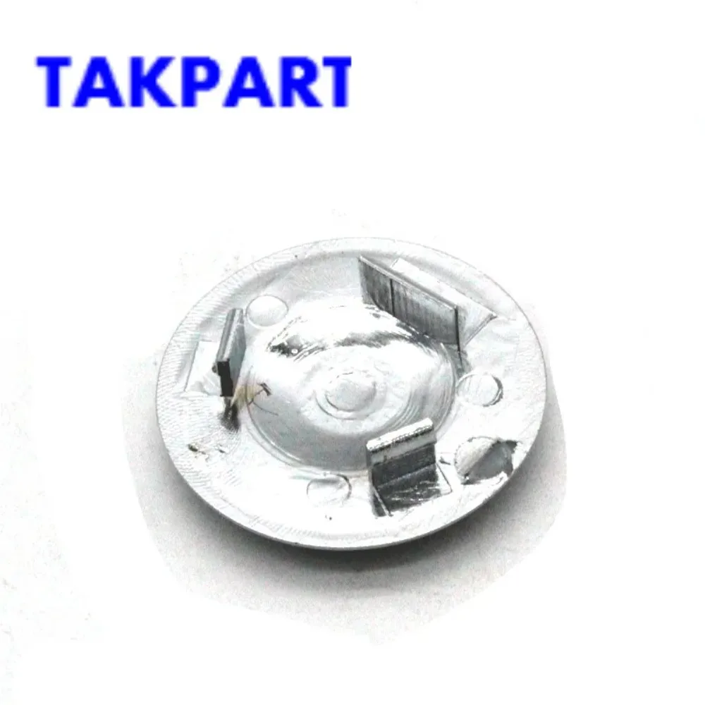 TAKPART 1шт 6-ступенчатая ручка переключения передач Крышка с эмблемой для VW Transporter T5/T6 GP 2003-2011