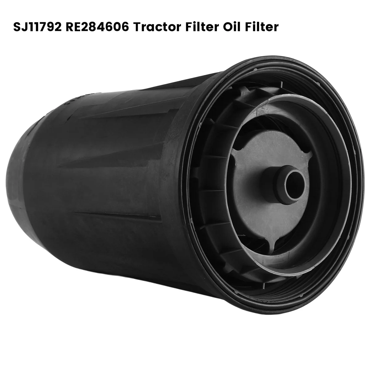 2X SJ11792 RE284606 Тракторный фильтр Масляный фильтр для трактора-погрузчика экскаватора-погрузчика Другие модели Гидравлический масляный фильтр