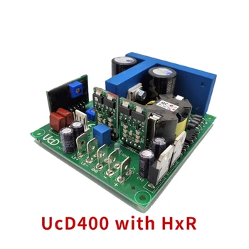 Модуль усилителя мощности класса D UcD400HG со сверхнизкими искажениями 400 Вт ultra ICEpower fever HiFi audio С HxR