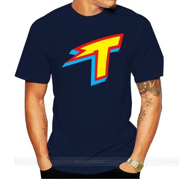 Команда Thundermans футболка thundermans дети мальчики девочки ТВ-шоу крутая хлопковая футболка мужская летняя модная футболка евро размер