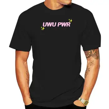 UWU PWR от marz (1) Уличная одежда, мужские и женские толстовки, свитшоты