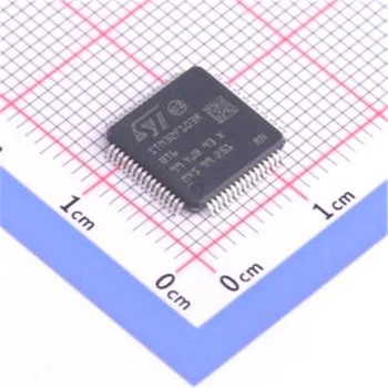 (Однокристальный микрокомпьютер (MCU /MPU /SOC)) STM32F103RBT6