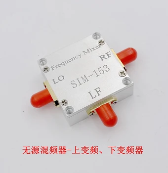 Пассивный миксер SIM-153 RF с повышением и понижением частоты 3,4 Гц-15 ГГц