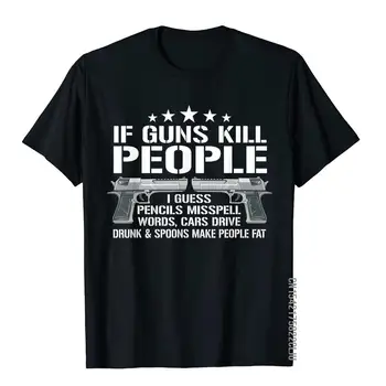 Забавный владелец оружия, 2-я поправка, юмористический подарок, Права на оружие, футболка Pro Gun, Новая хлопковая мужская футболка на день рождения, вечеринка