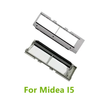 Для крышки основной щетки Midea I5 Для аксессуаров для робота-подметальщика Midea i5