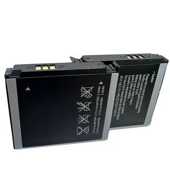 Аккумулятор для Samsung E838 AB483640AC 880 мАч