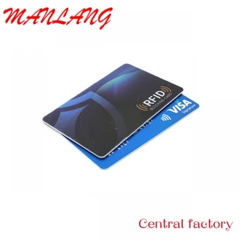Изготовленная на заказ машина для печати пленки для белых карточек 2022 года с возможностью печати визитных карточек NFC из ПВХ, пластиковая карта для членства RFID NFC