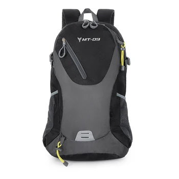 для YAMAHA MT-09 MT09 MT 09 Новая спортивная сумка для альпинизма на открытом воздухе, мужской и женский рюкзак для путешествий большой емкости
