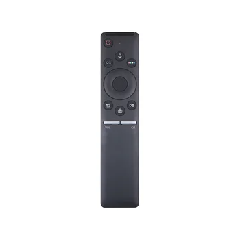 Сменный пульт дистанционного управления для HD 4K Smart TV Голосовой пульт дистанционного управления BN59-01259D 0124201244A Smart Remote Control