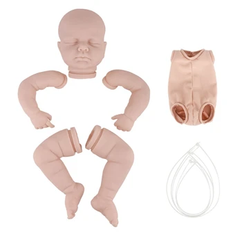 Незаконченная детская игрушка-новинка для девочек, подходящая для новорожденных, детские наборы для поделок, игрушка в подарок для начинающих, прямая поставка