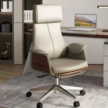Современный Макияж Офисные Кресла Спальня Школе Салона Подвижного Кресла Дизайн Вращающийся Расслабляющий Sillas Офисная Мебель