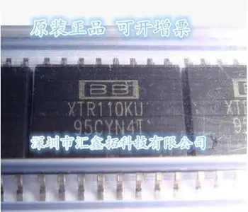 XTR110 XTR110KU XTR110K SOP16/новая микросхема
