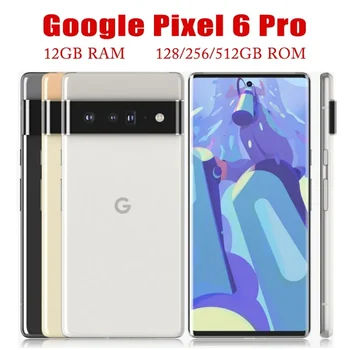Google Pixel 6 Pro 6Pro 5G 6,71 