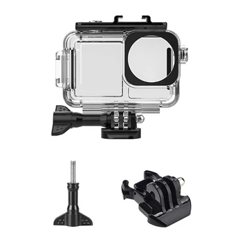 Защитный чехол для камеры для дайвинга и плавания для OSMO Action 3