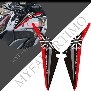 Наклейки для мотоцикла Kawasaki Versys 650 LT Touring, отличительные знаки, комплект защитных накладок на бак, коленный обтекатель, крыло