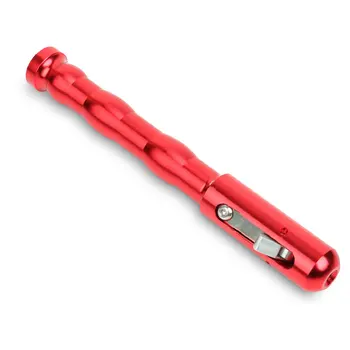 Ручка для подачи сварочной проволоки TIG Портативный ручной держатель стержня, устройство подачи карандашей для мастерской, однотонное устройство для подачи проволоки диаметром 1 0-3 мм