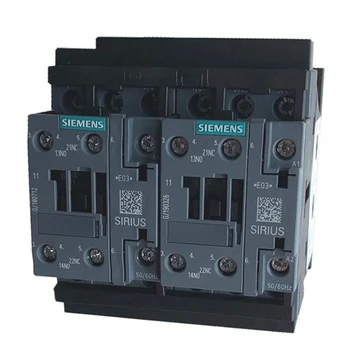 хит продаж, контакторы siemens power controller 3RT12 64-6NP36 для переключения двигателей